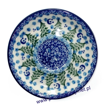 Spodek pod filiżankę Tulipan Ø15cm